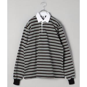 FREAK'S STORE（フリークスストア） ポロシャツ 限定展開 Barbarian