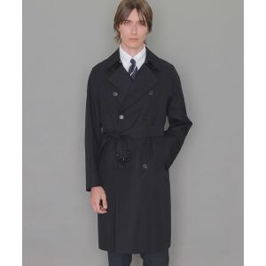 Paul Smith（ポール・スミス） トレンチコート コート コットン