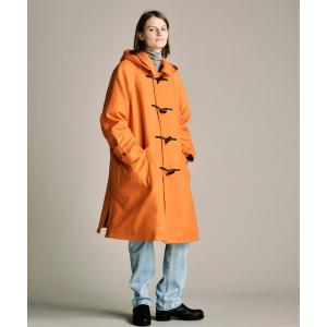 FRAY I.D（フレイ・アイディー） (12%OFF) フードドロストショート