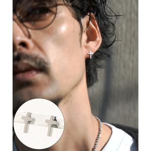 A BATHING APE（アベイシングエイプ） ピアス A BATHING APE BUTTON