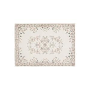 Francfranc（フランフラン） ラグ ラグマット エルフィア ホット