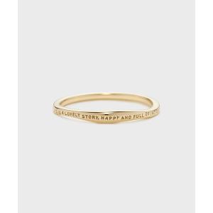 NOJESS（ノジェス） 指輪 リング K5ダイヤモンドピンキーリング