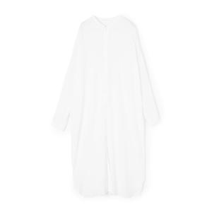 MACPHEE（マカフィー） ワンピース コットンポリエステルベロア V