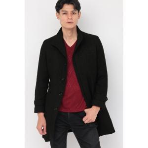 TORNADO MART（トルネードマート） トレンチコート コート T/Cスエード