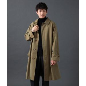 Paul Smith（ポール・スミス） トレンチコート コート コットン