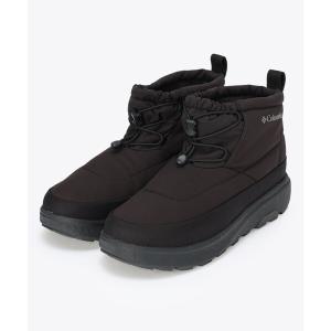 THE NORTH FACE（ザ ノースフェイス） ブーツ HUMPBACK WP CHUKKA