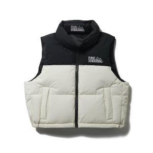 FIRST DOWN（ファーストダウン） 40%off ショート丈 リバーシブル