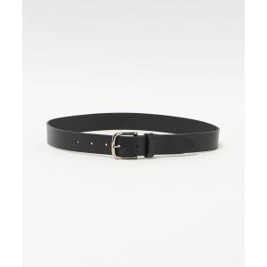 UNITED ARROWS（ユナイテッドアローズ） ベルト アノネイレザー ベルト