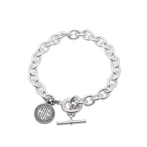 Paul Smith（ポール・スミス） ブレスレット “Crazy Chain” マンテル