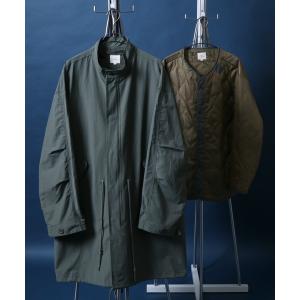 ROYAL FLASH（ロイヤルフラッシュ） モッズコート コート A.F ARTEFACT