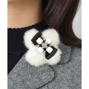 ファーブローチのおすすめ人気商品一覧 通販 - Yahoo!ショッピング