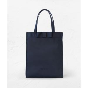 MIKI HOUSE（ミキハウス） トートバッグ 大人用サブバッグ（横型