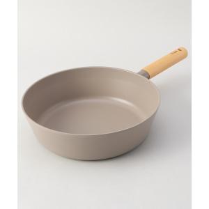 212 KITCHEN STORE 鍋 チタン＆ダイヤモンドWコーティング フライパン