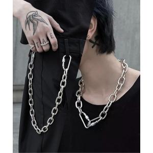 2026年1月】GRANCY メンズウォレットチェーンのおすすめ人気ランキング