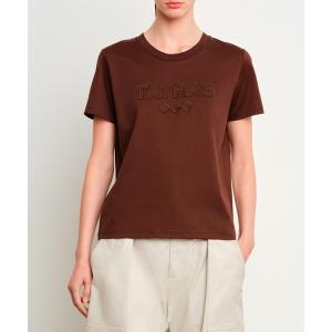 TATRAS（タトラス） ニット セーター RABBA ラッバ レディース