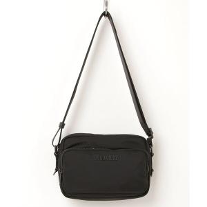 DSQUARED2（ディースクエアード） ショルダーバッグ Urban Crossbody