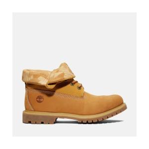 Timberland（ティンバーランド） ブーツ レディース キンズリー 6