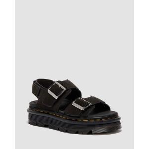 Dr.Martens（ドクターマーチン） サンダル ZEBZAG サンダル 42689400