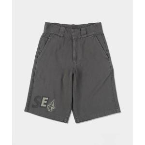 WIND AND SEA（ウィンダンシー） tシャツ メンズ : ZOZOTOWN Yahoo!店