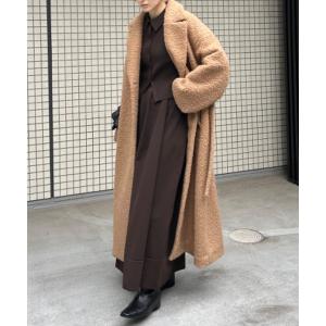 Liyoca（リヨカ） コート アウター ギャバコート レディース