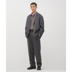 MARGARET HOWELL（マーガレットハウエル） ジャケット テーラード