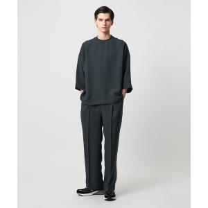 UNITED ARROWS & SONS by DAISUKE OBANA パンツ 「D.O BY OBANA」I CR