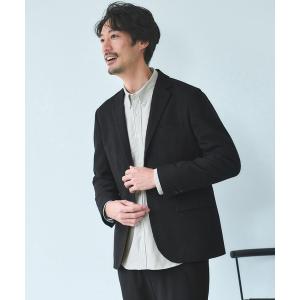 ANDER HUNK デニムジャケット gジャン Overdyed Denim Riders Jacket