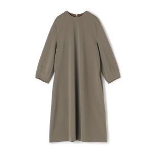 Ballsey（ボールジィ） ワンピース ミックスミルドジャージー コクーン