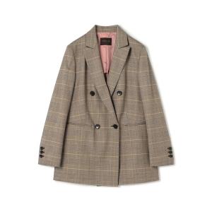 TOMORROWLAND collection ジャケット テーラードジャケット シック