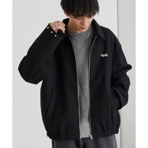 2026年2月】steven alan（その他メンズコート、ジャケット）（ジップ