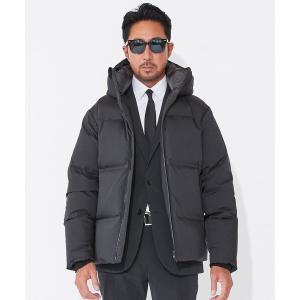 DRESSTERIOR（ドレステリア） ダウンジャケット ダウン 「干場義雅