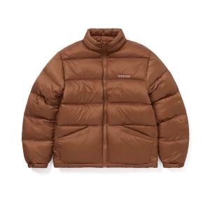 thisisneverthat（ディスイズネバーザット） ダウンジャケット ダウン