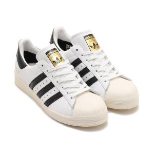 adidas（アディダス） SUPERSTAR TD スーパースター TD JS2038 ABC