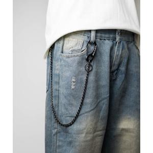 Dickies（ディッキーズ） ウォレットチェーン Dickies/カラビナフック
