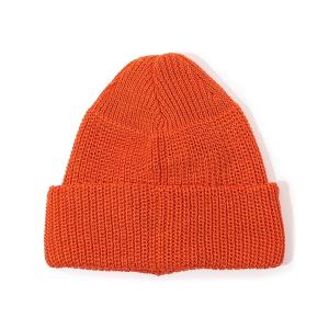 KIJIMA TAKAYUKI（キジマタカユキ） ニット帽 ニットキャップ KIJIMA