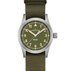 HAMILTON（ハミルトン） 腕時計 腕時計 Khaki Field （カーキ