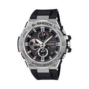 G-SHOCK 腕時計 G-STEEL(Gスチール) / 電波ソーラー GST-W310D-1AJF