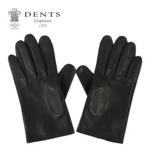 DENTS（デンツ） 並行輸入品 FLEMMING フレミング ヘアシープ グローブ