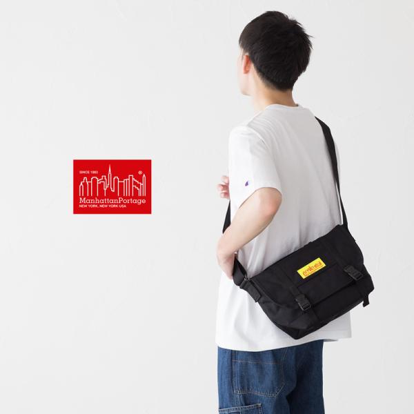 Manhattan Portage（マンハッタンポーテージ） カジュアル