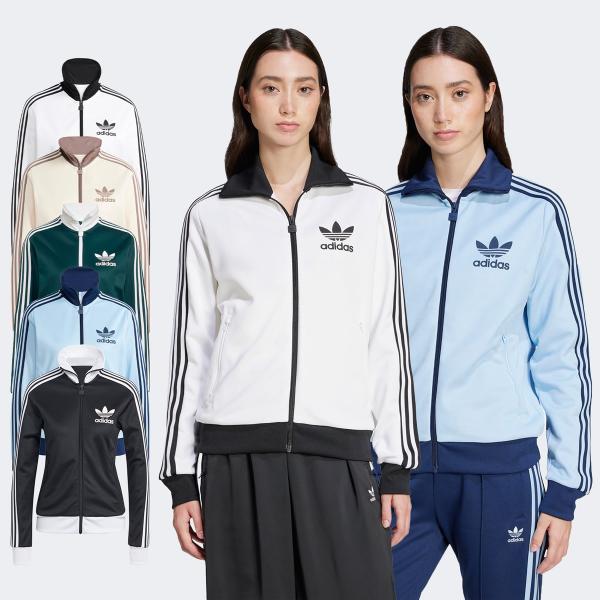 adidas Originals アディダス オリジナルス レディース ベッケン