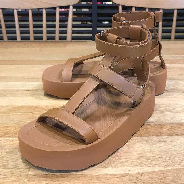 HERMES（エルメス） 【新品未使用】エルメス エニド サンダル