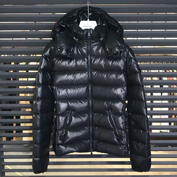 MONCLER（モンクレール） 【超美品】モンクレール バディ BADY ダウン