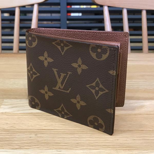 LOUIS VUITTON（ルイ・ヴィトン） 【超美品】ルイヴィトン モノグラム