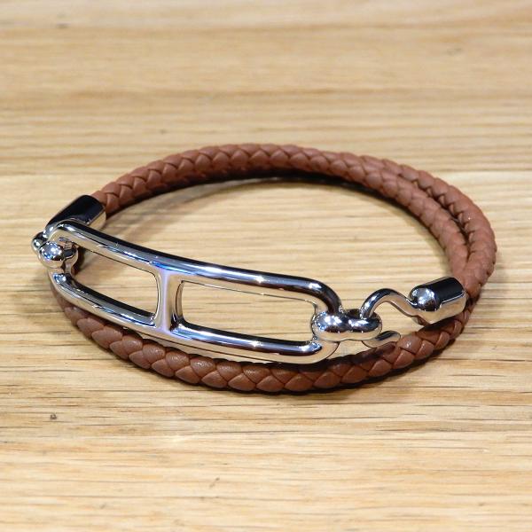 HERMES（エルメス） 【新品同様】エルメス ルリ ドゥブルトゥール