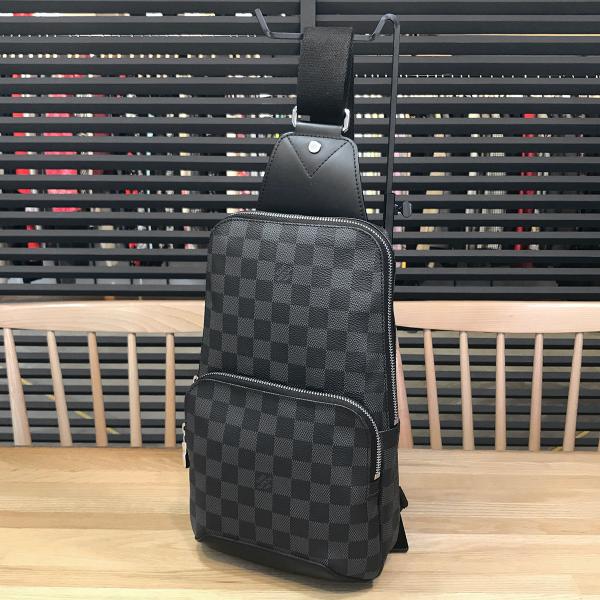 LOUIS VUITTON（ルイ・ヴィトン） 【美品】ルイヴィトン ダミエグラ