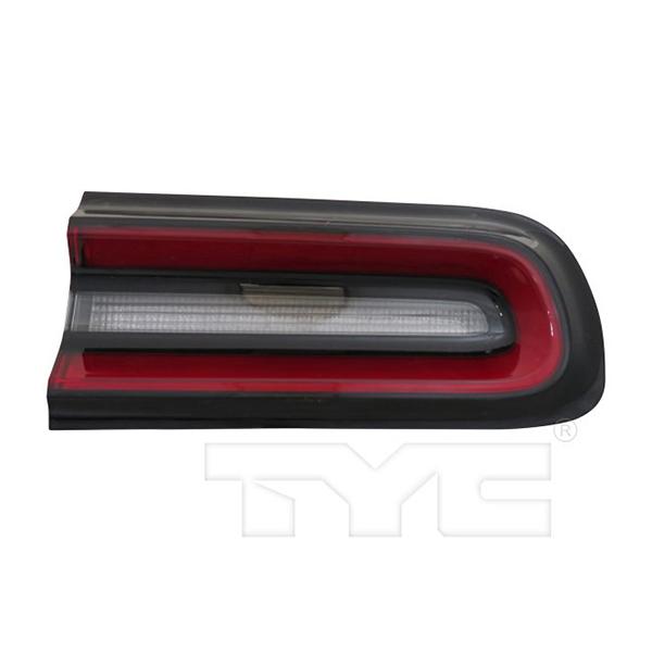 15-21y ダッジ チャレンジャー テールランプ テールライト 純正タイプ