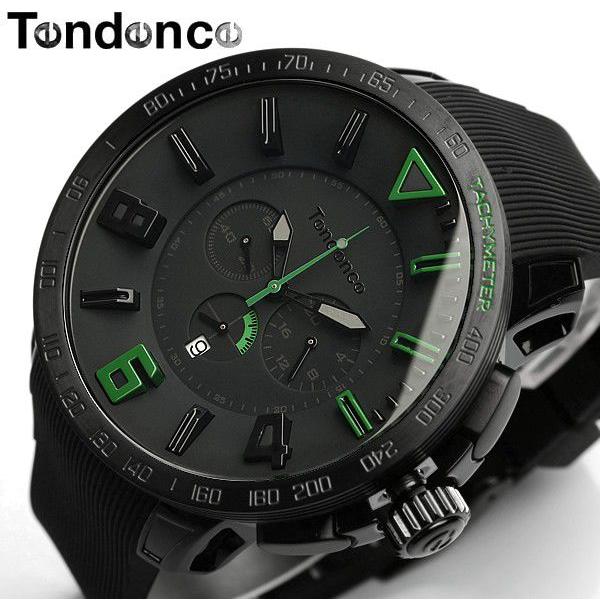Tendence（テンデンス） 腕時計 メンズ ガリバースポーツ TT560003