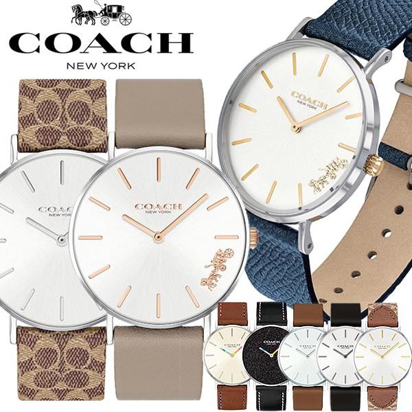 COACH（コーチ） 腕時計 レディース 女性用 ウォッチ ブランド 時計