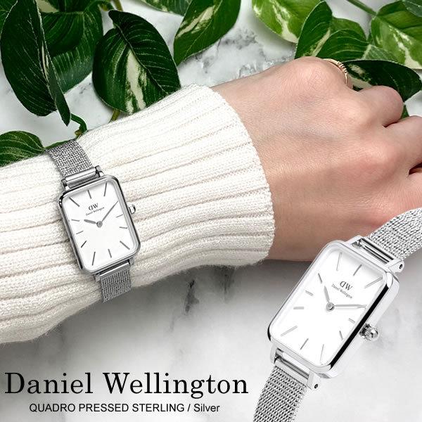 Daniel Wellington（ダニエルウェリントン） 腕時計 レディース