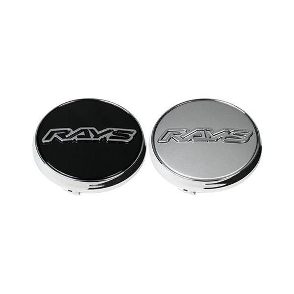 レイズ GENERAL CENTER CAP V2 センターキャップ 新品1個 正規品 RAYS